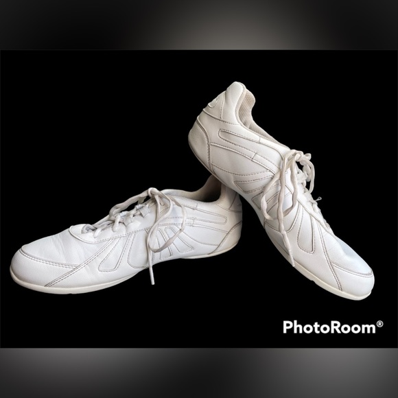 Kaepa Shoes Kaepa All American Cheer Shoes Size Poshmark